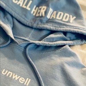 chd call her daddy unwell merch